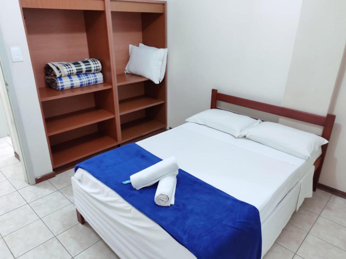 Barra Norte Hotel Balneário Camboriú Exteriér fotografie