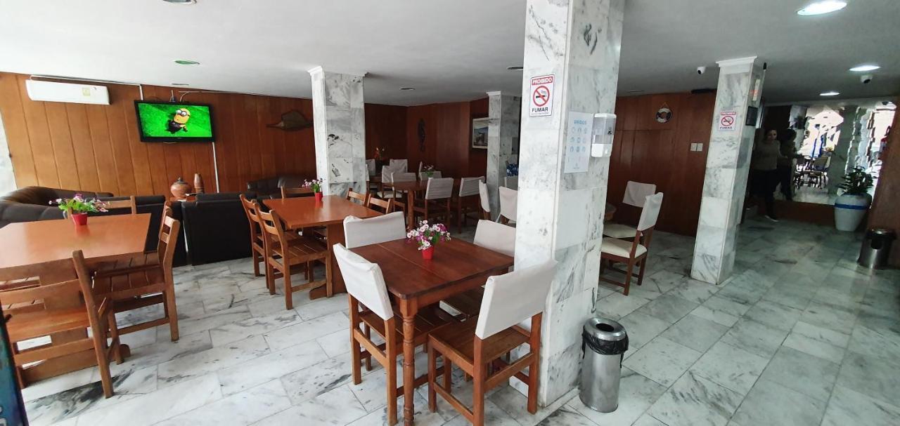 Barra Norte Hotel Balneário Camboriú Exteriér fotografie