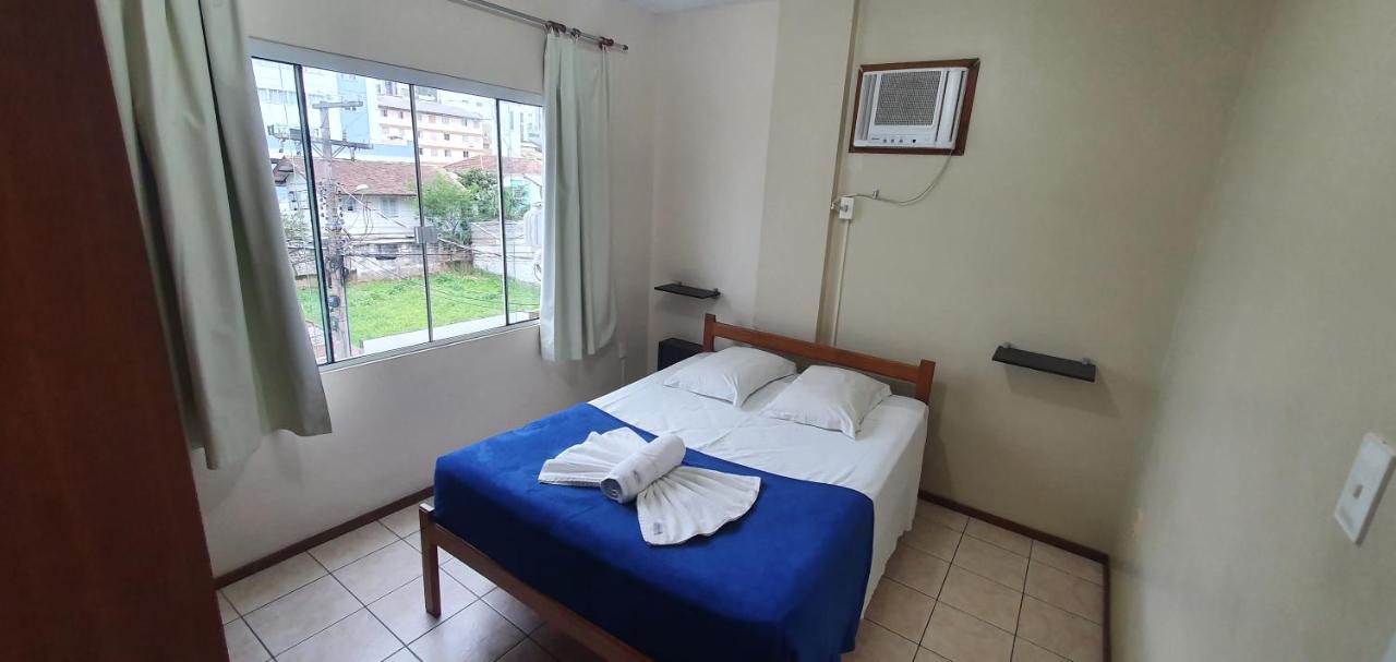 Barra Norte Hotel Balneário Camboriú Pokoj fotografie