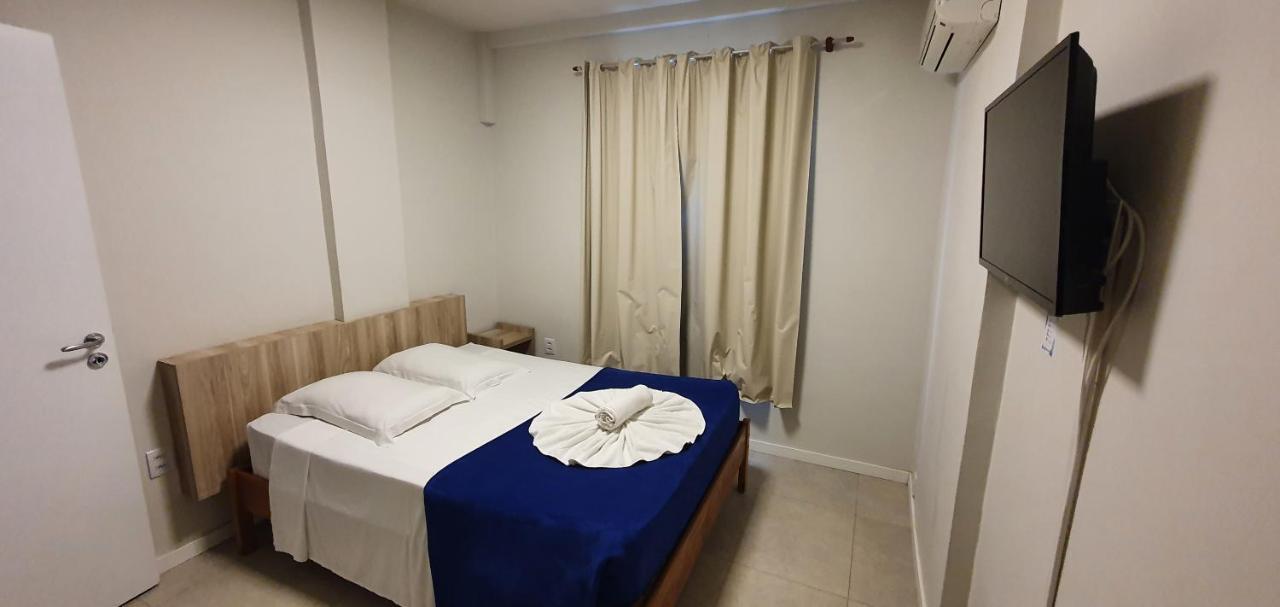 Barra Norte Hotel Balneário Camboriú Pokoj fotografie