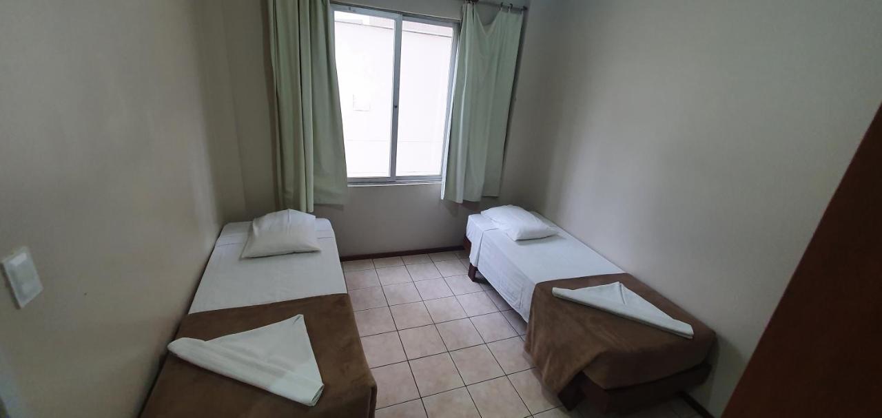 Barra Norte Hotel Balneário Camboriú Pokoj fotografie