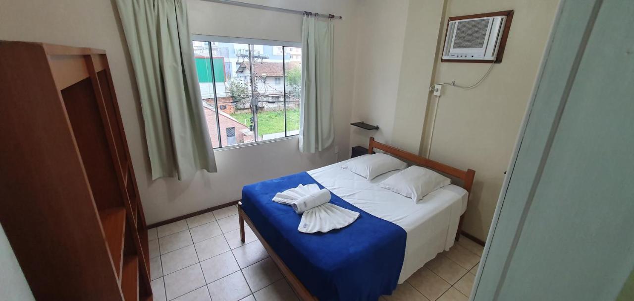 Barra Norte Hotel Balneário Camboriú Pokoj fotografie